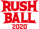 RUSH BALL 2020