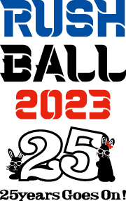 RUSH BALL 2024