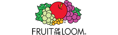 FRUIT OF THE LOOM
