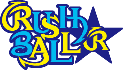 RUSH BALL☆R