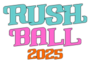 RUSH BALL 2025
