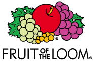 FRUIT OF THE LOOM